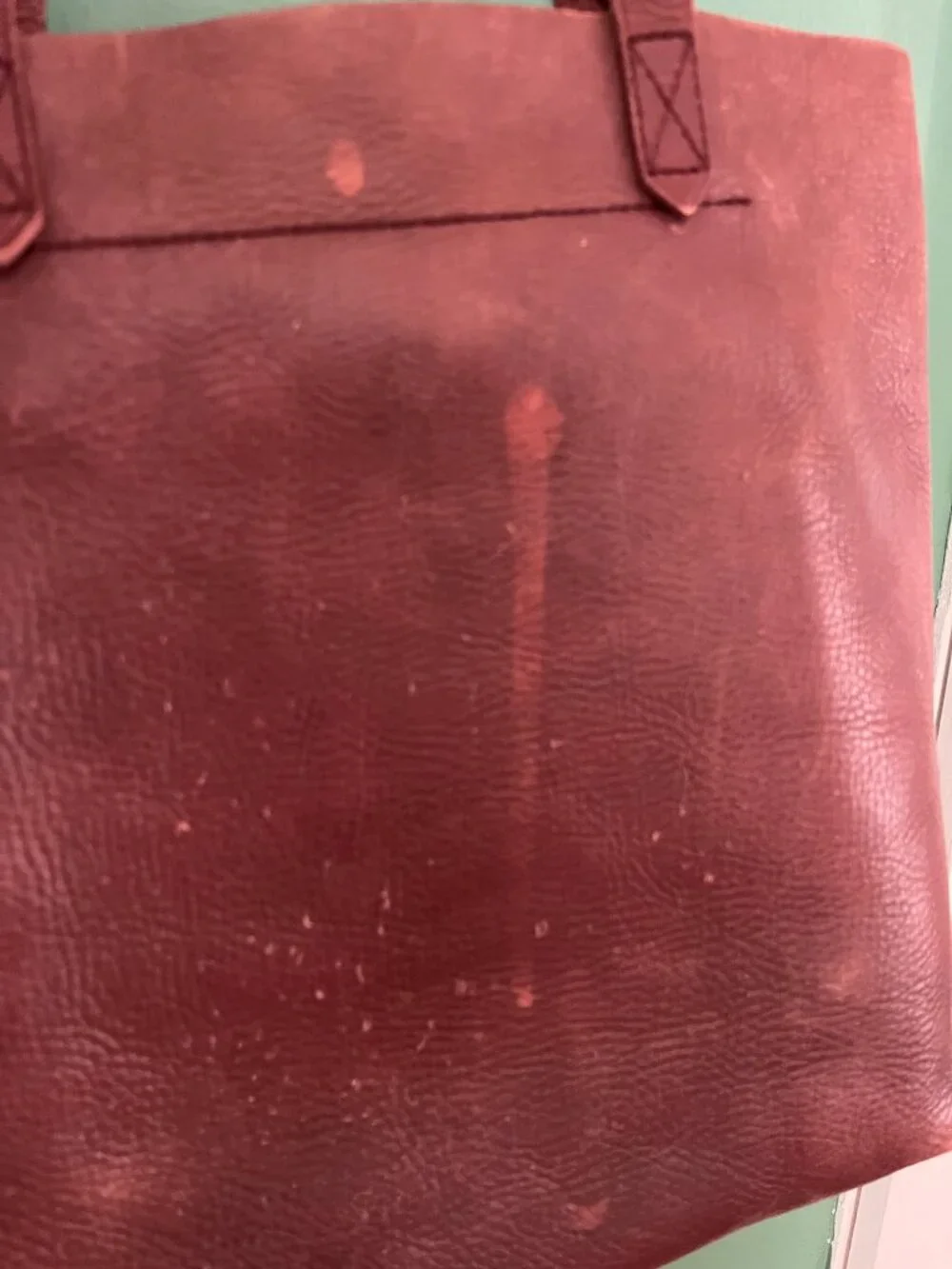 Madewell Medium Transport Tote